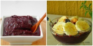acai
